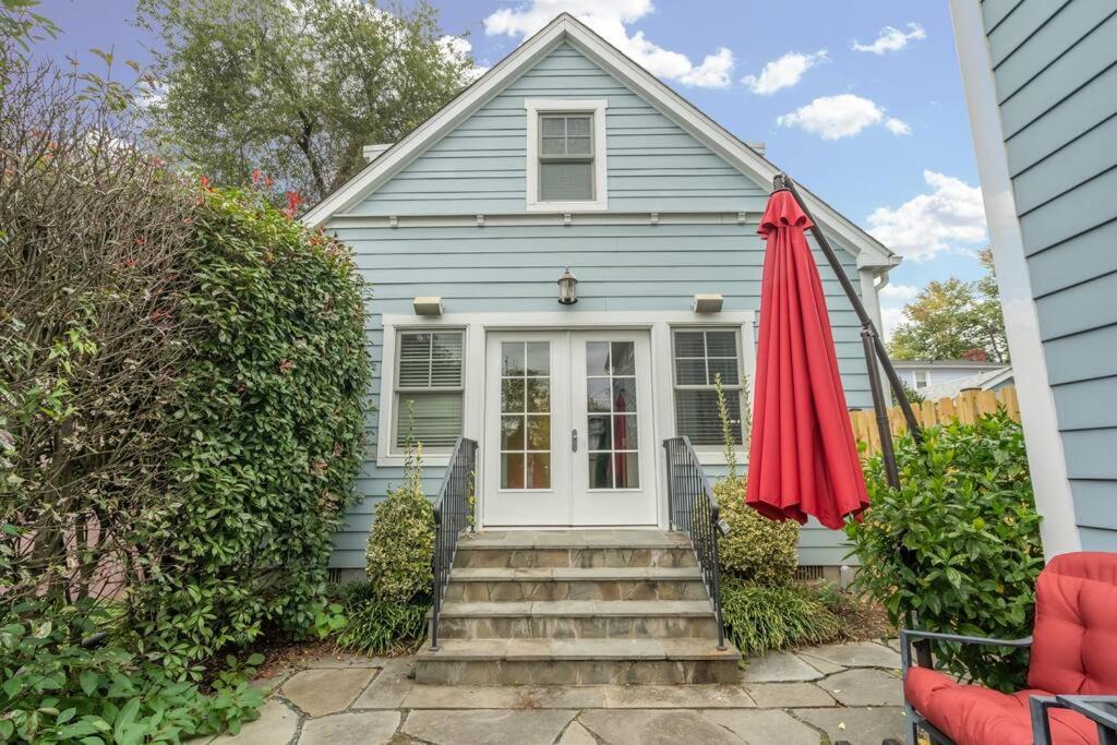 Charming Home Minutes From Nation'S Capital Arlington Exterior foto